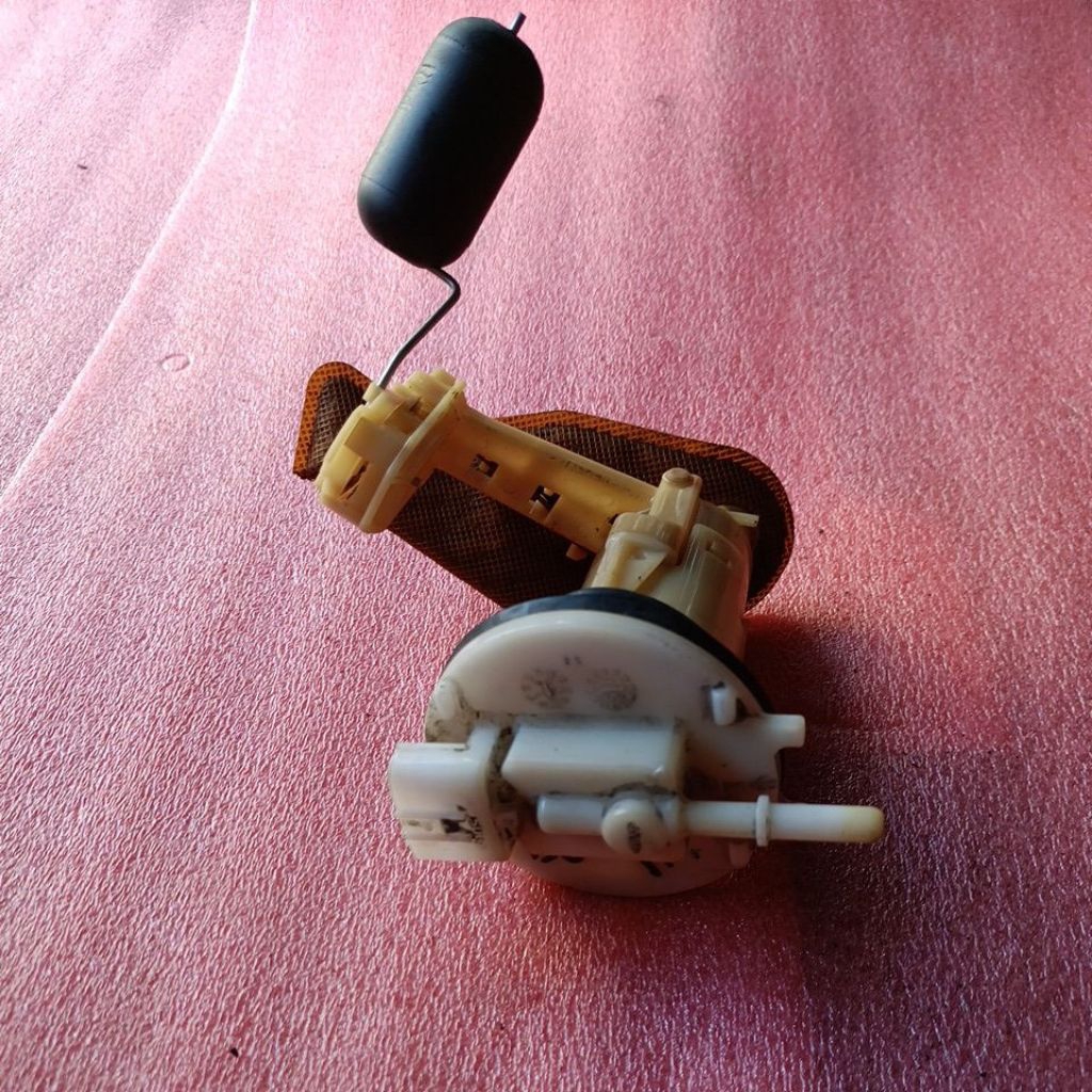 Fuel Pump Beat FI 2013-2014,Scoopy FI,Vario 110 LED FI,
