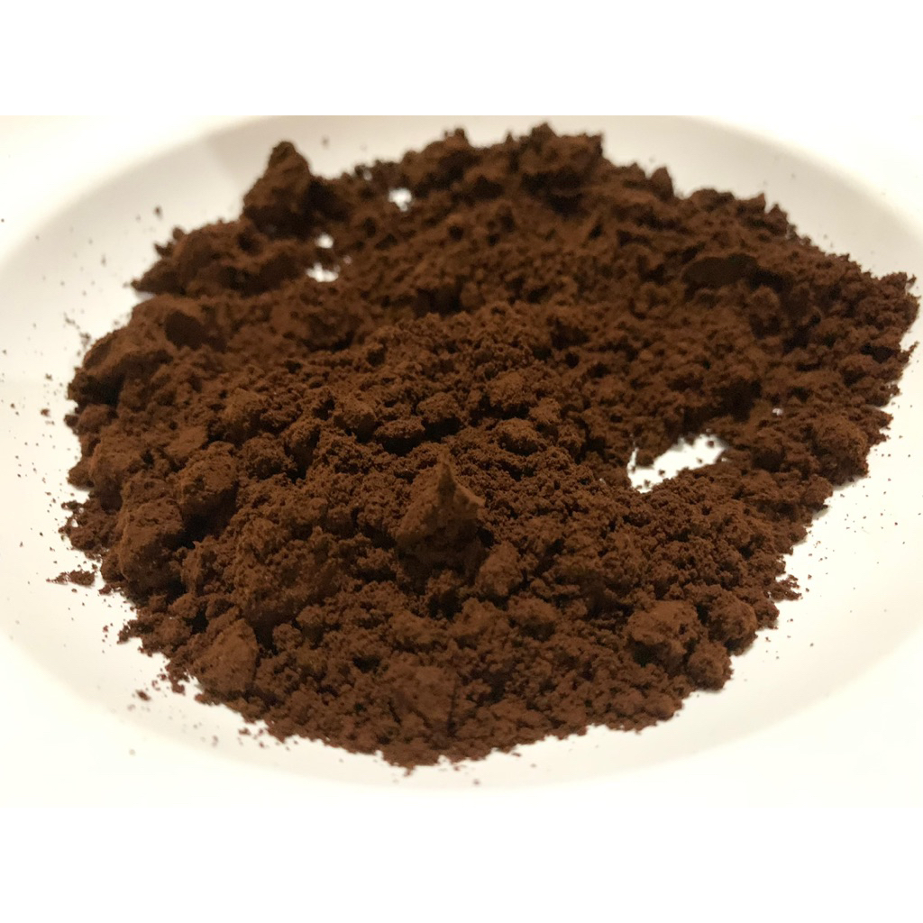 

bubuk kopi robusta murni tanpa campuran