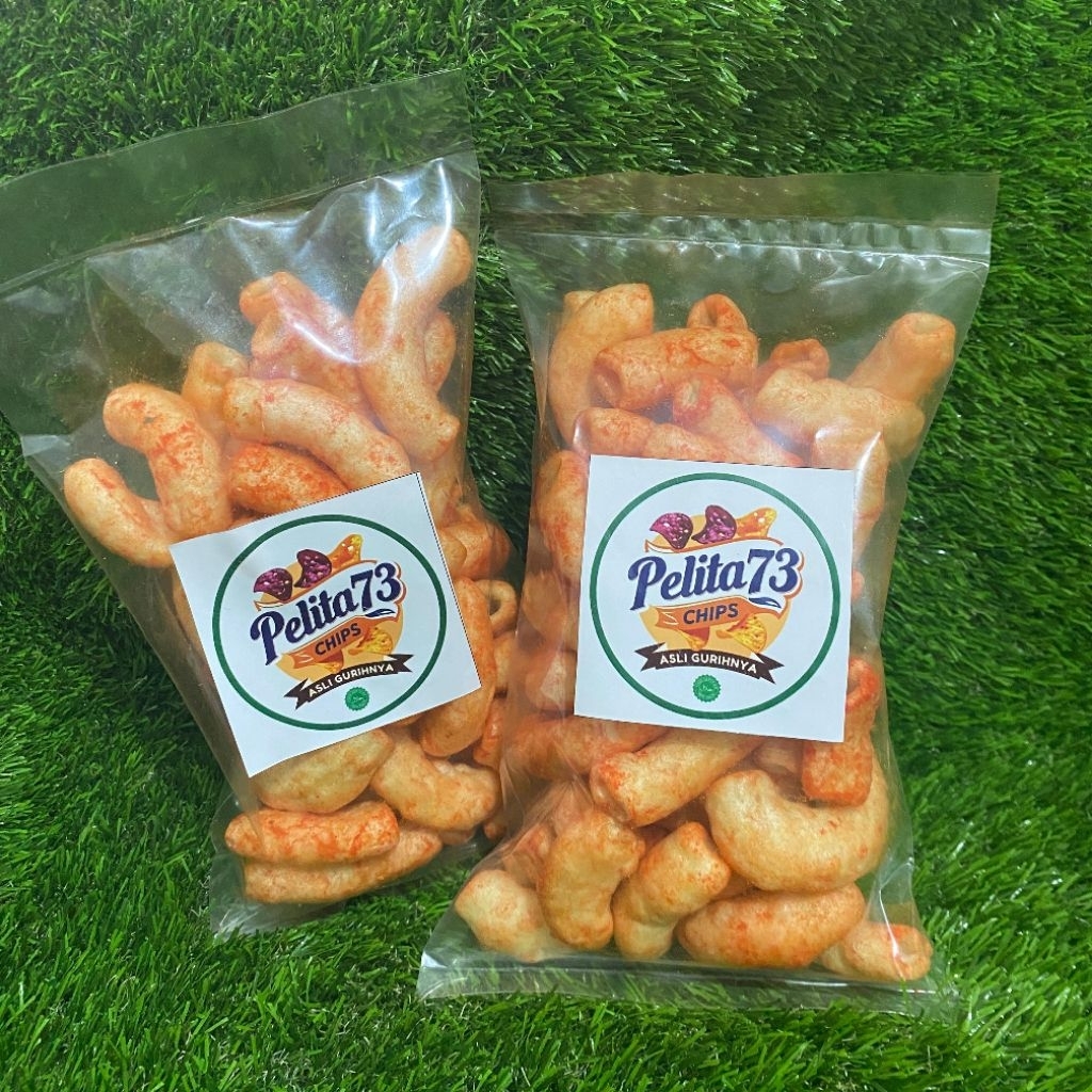 

MAKARONI BANTAT | 90 GR