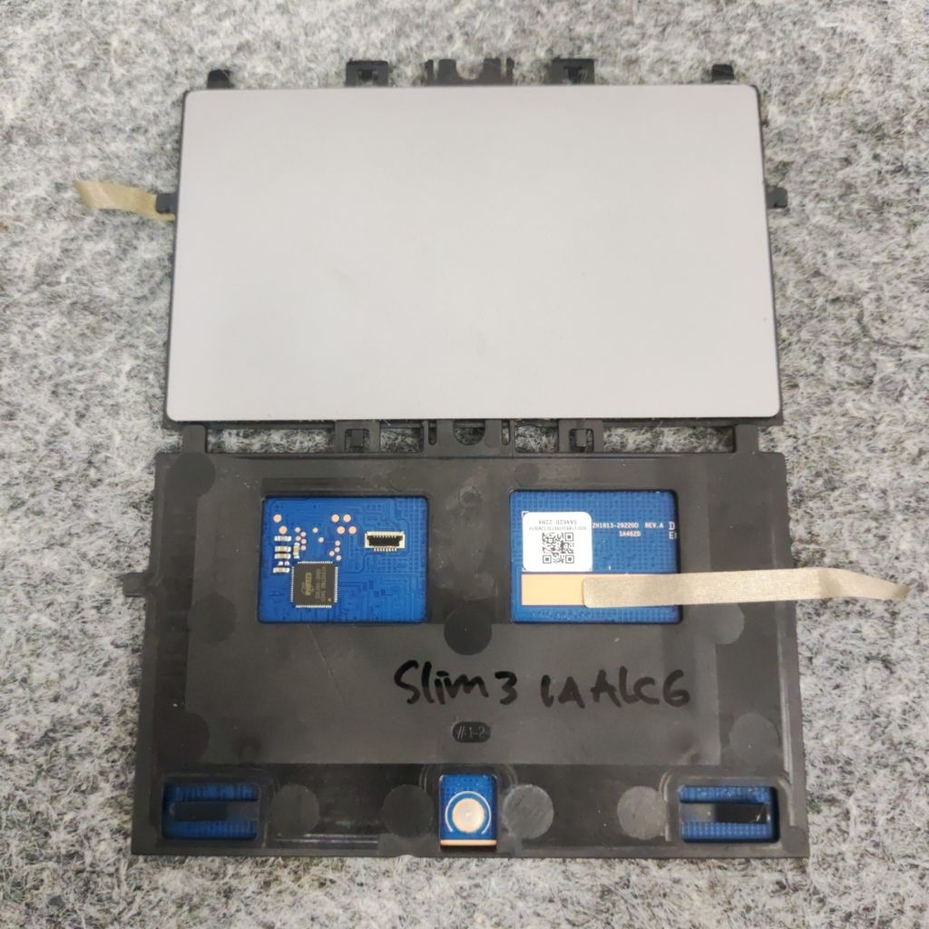 Touchpad / touchbar lenovo ideapad slim 3 - 14alc6 copotan