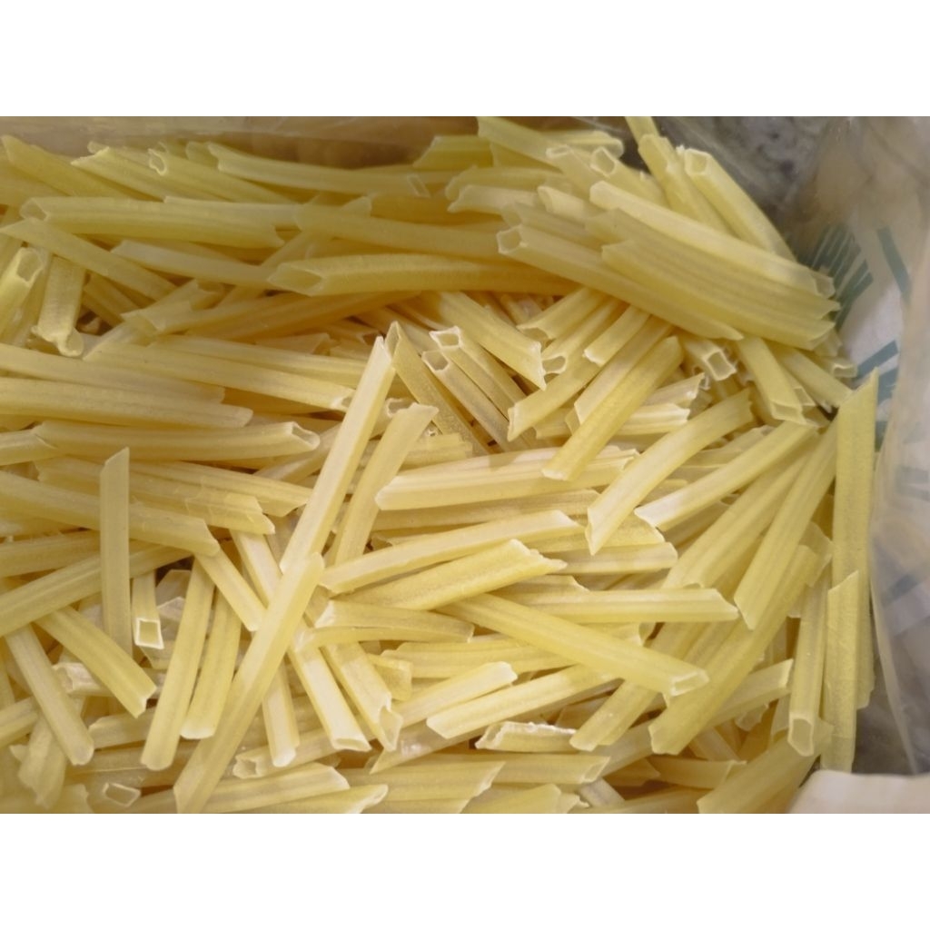 

Kerupuk Kentang Mentah