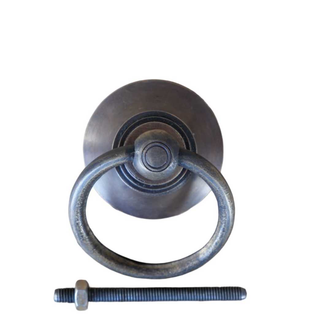 Tarikan Laci Kuningan Antik Tarikan Pintu Lemari