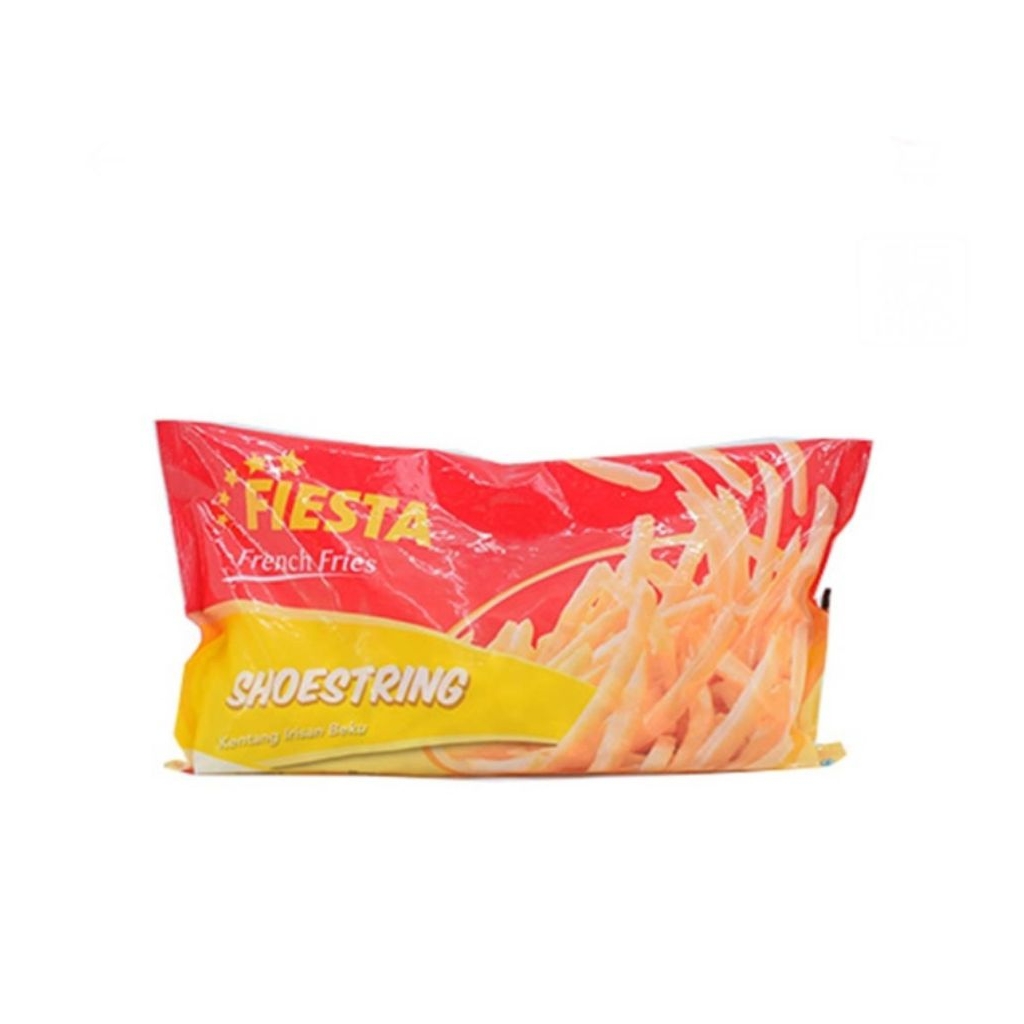 

fiesta shoestring 1000 gr