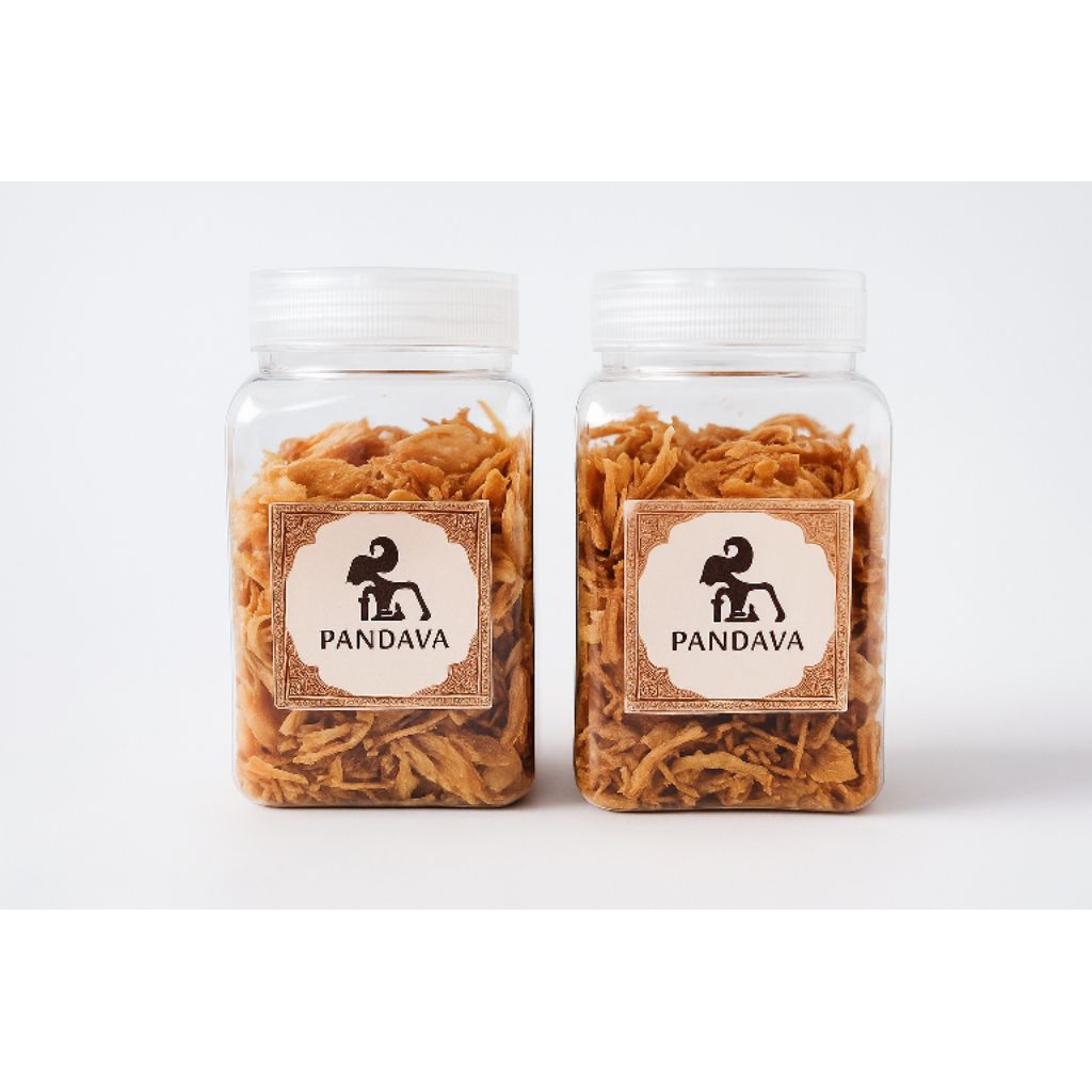 

Bawang Goreng sumenep asli 100% tanpa campuran