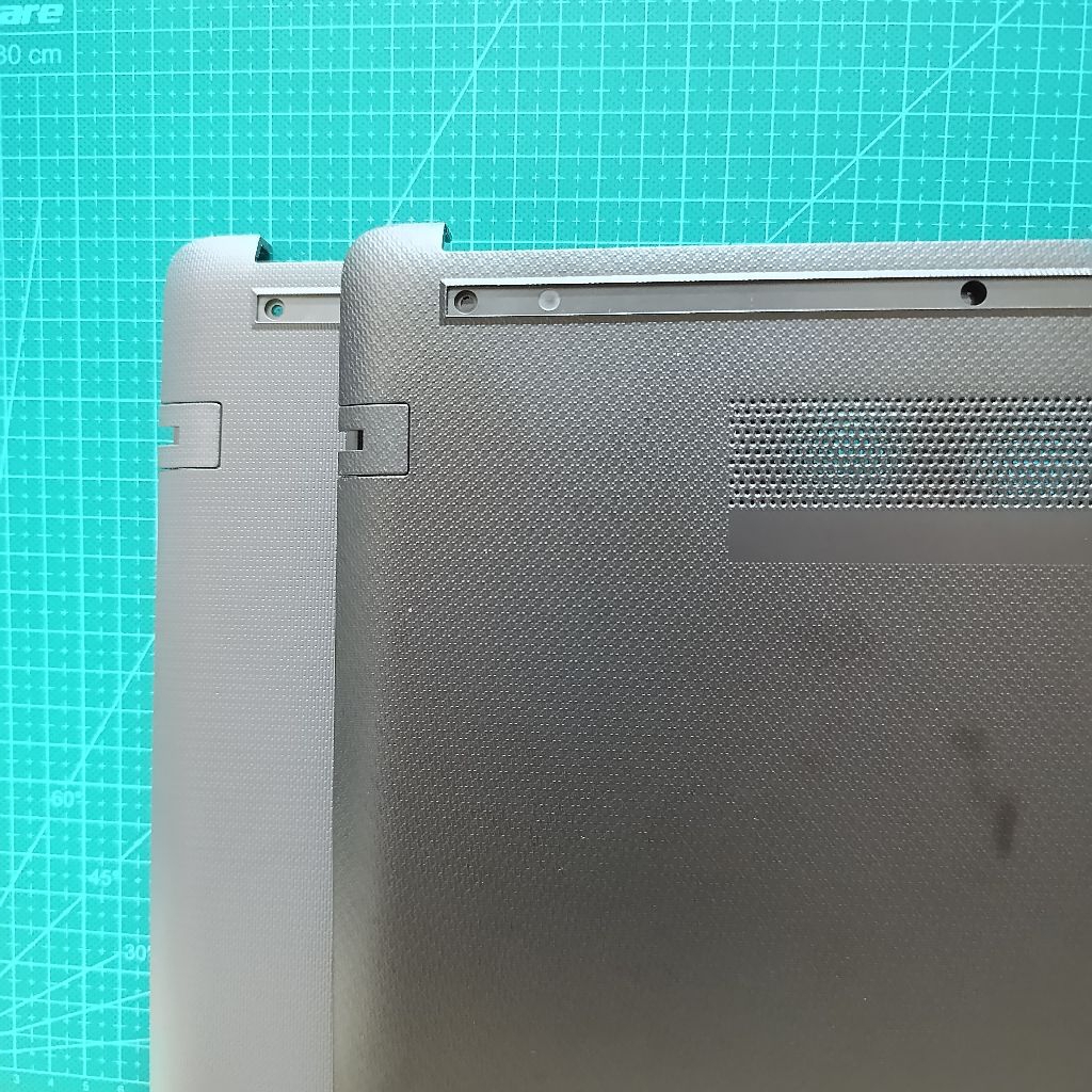 Case Casing Bottom Bawah Laptop HP 14 14-CK 14-CM 240 G7 245-G7 246-G7 CM CK