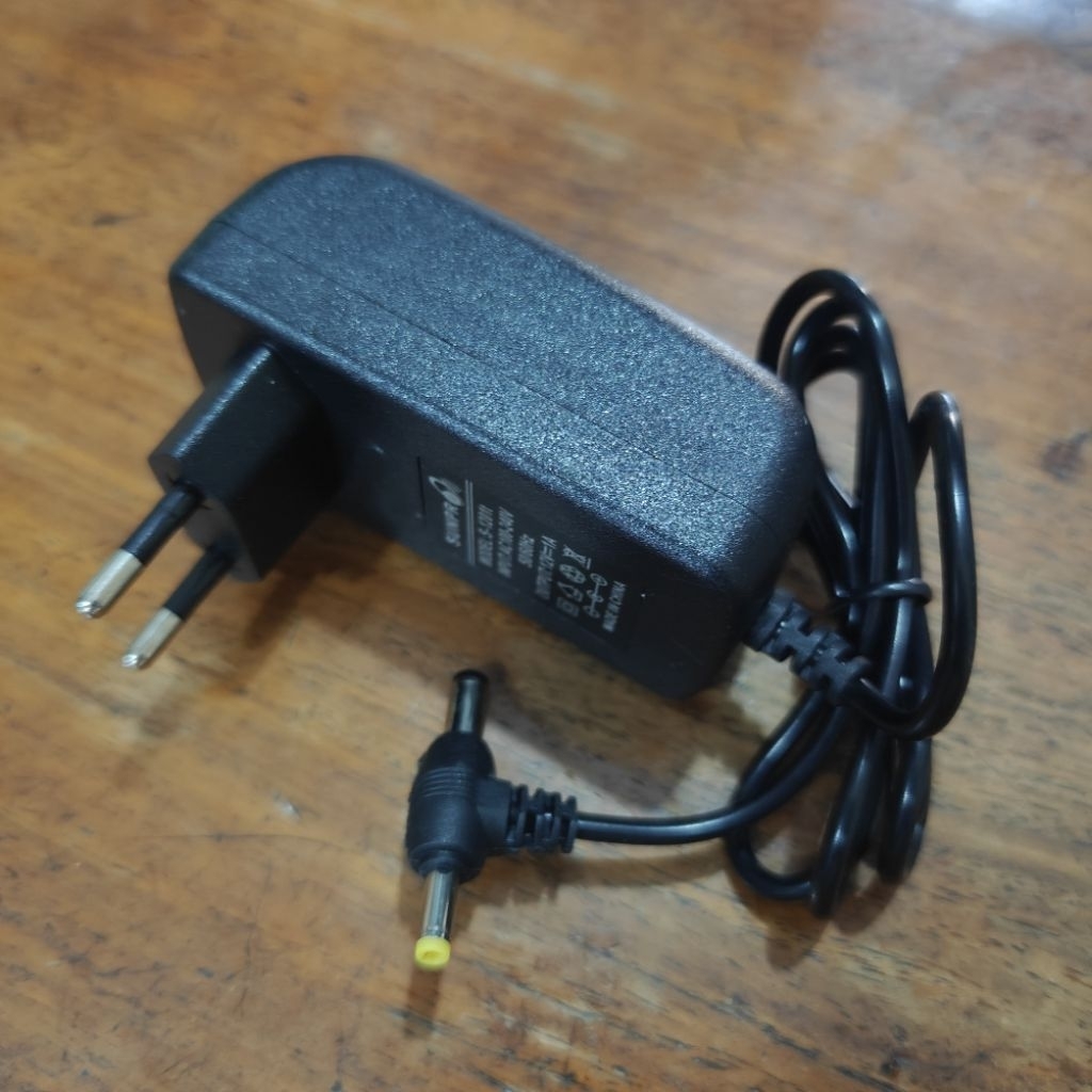 casan speaker portable / adaptor salon aktif