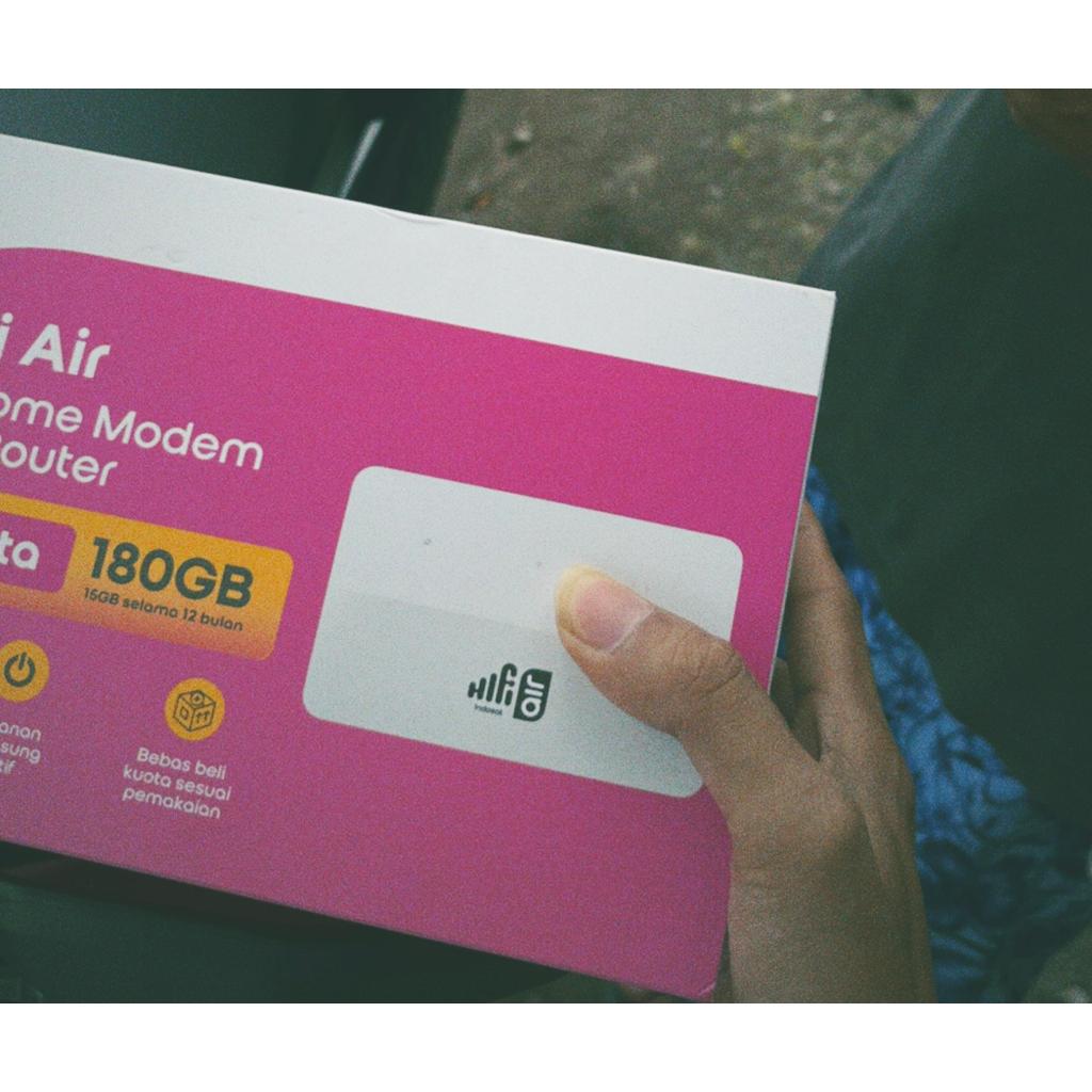 HIFI AIR HUAWEI B636