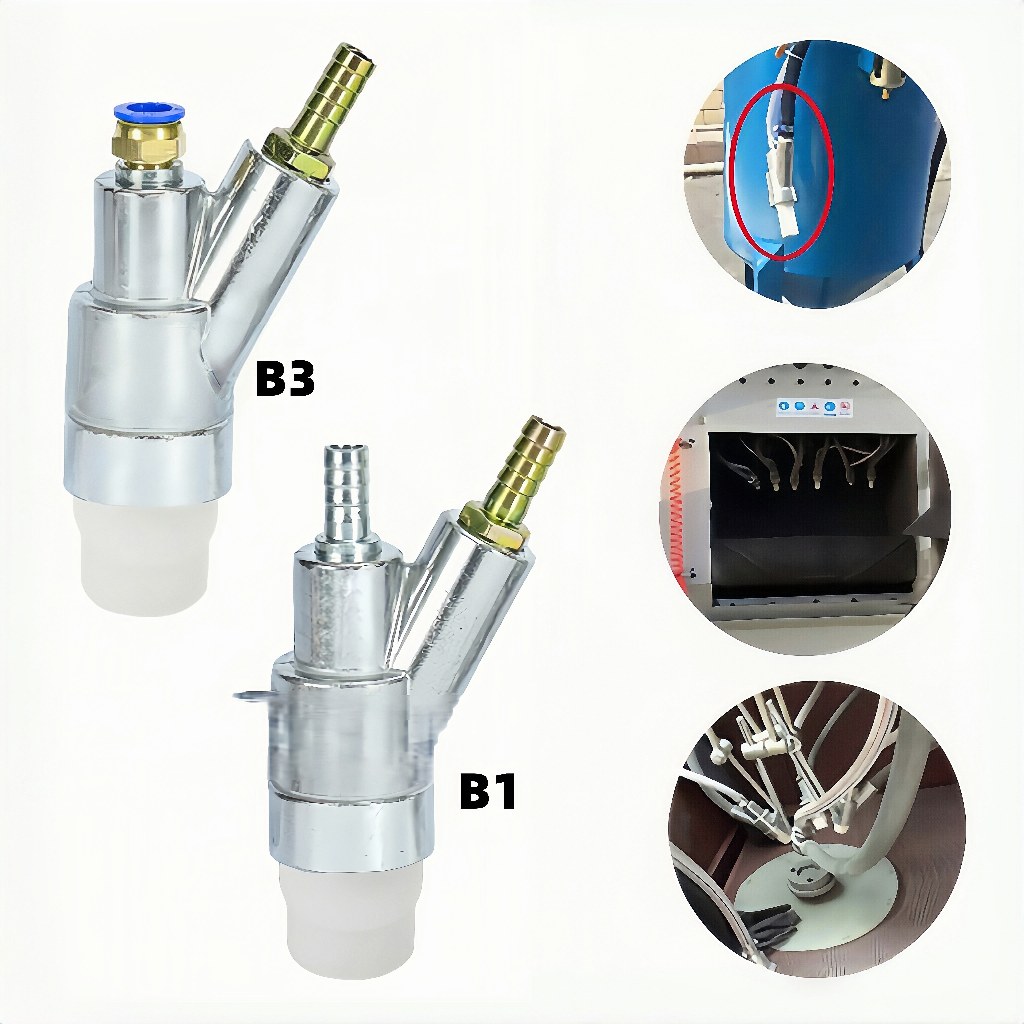 Nozzle Sandblasting Spray/Nozzle Sand Blasting/Automatic Sand Blasting Machine