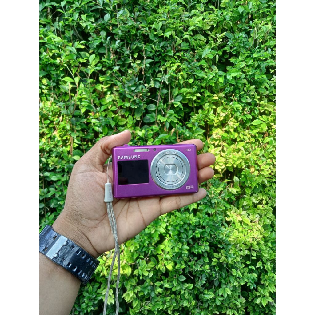 kamera digital samsung