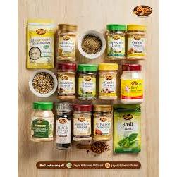 

jays kitchen bumbu halus semua masakan herb oregano parsley ngo hiong bukuk bawang putih bombay