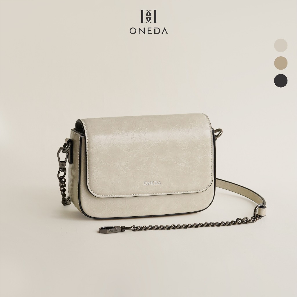 Oneda Giselle Tas Selempang Wanita Slempang Cewek #A8866
