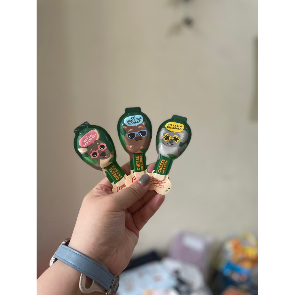 

Cheese Dessert Halal Brownes Dairy Australia Eceran 1pc