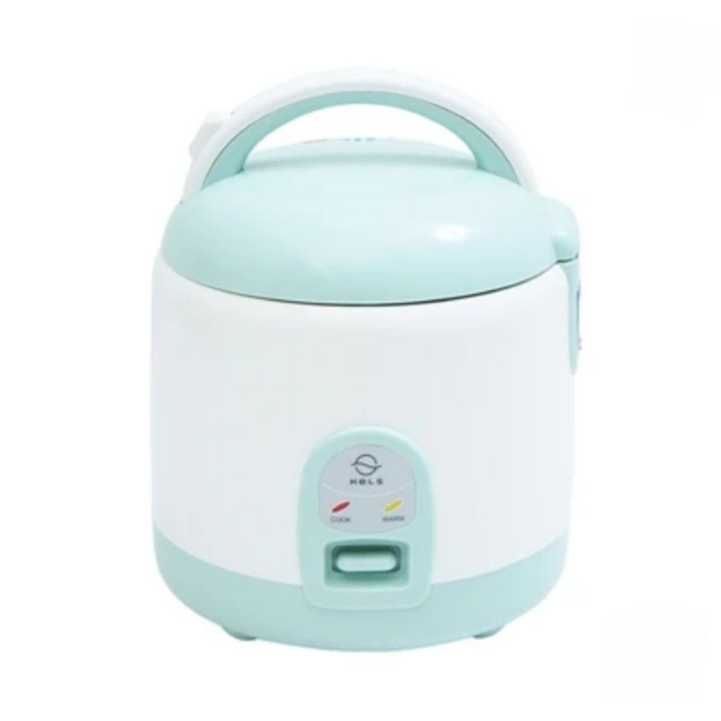 Kels rice cooker mini penanak nasi 300 ml