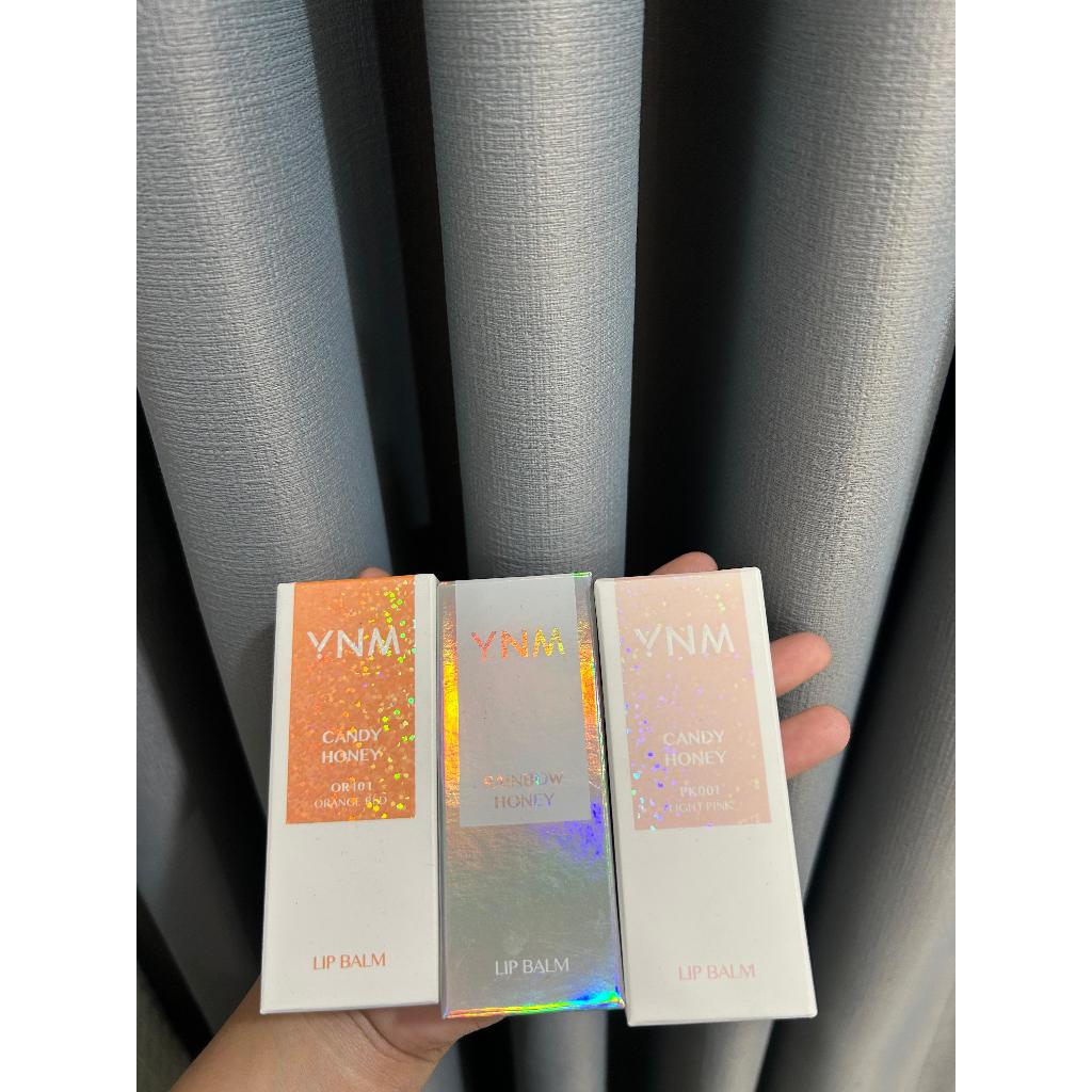 YNM Lip balm