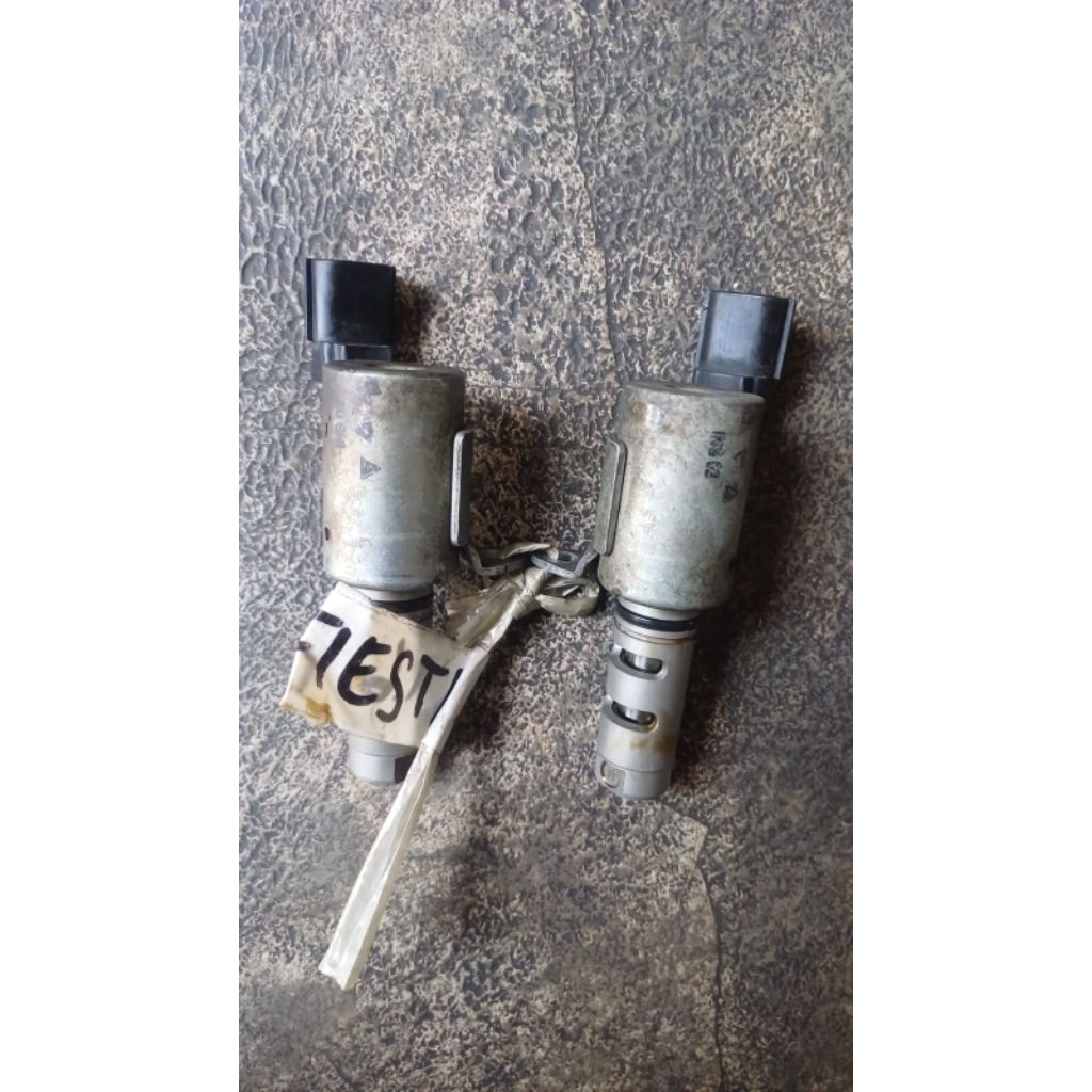 Sensor VVTI OCV Ford Fiesta 1.6 1600cc IN EX 1Set