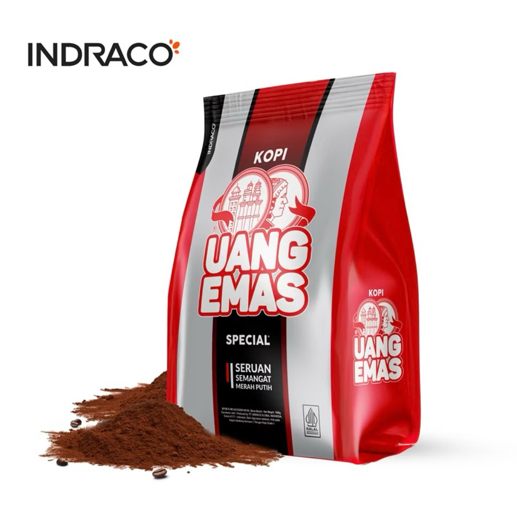 

Kopi Uang Emas 1kg