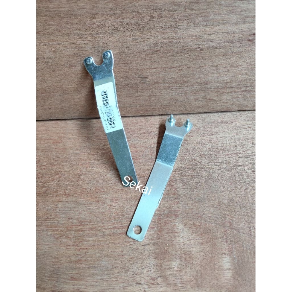 Kunci Gerinda Kunci Buka Gerinda