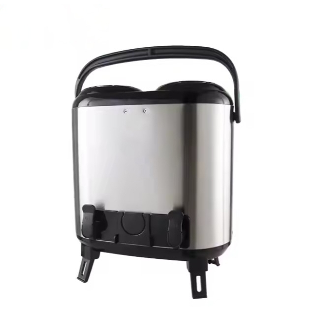 Water jug 10L/12L milk tea bucket stainless 10LITER/12LITER