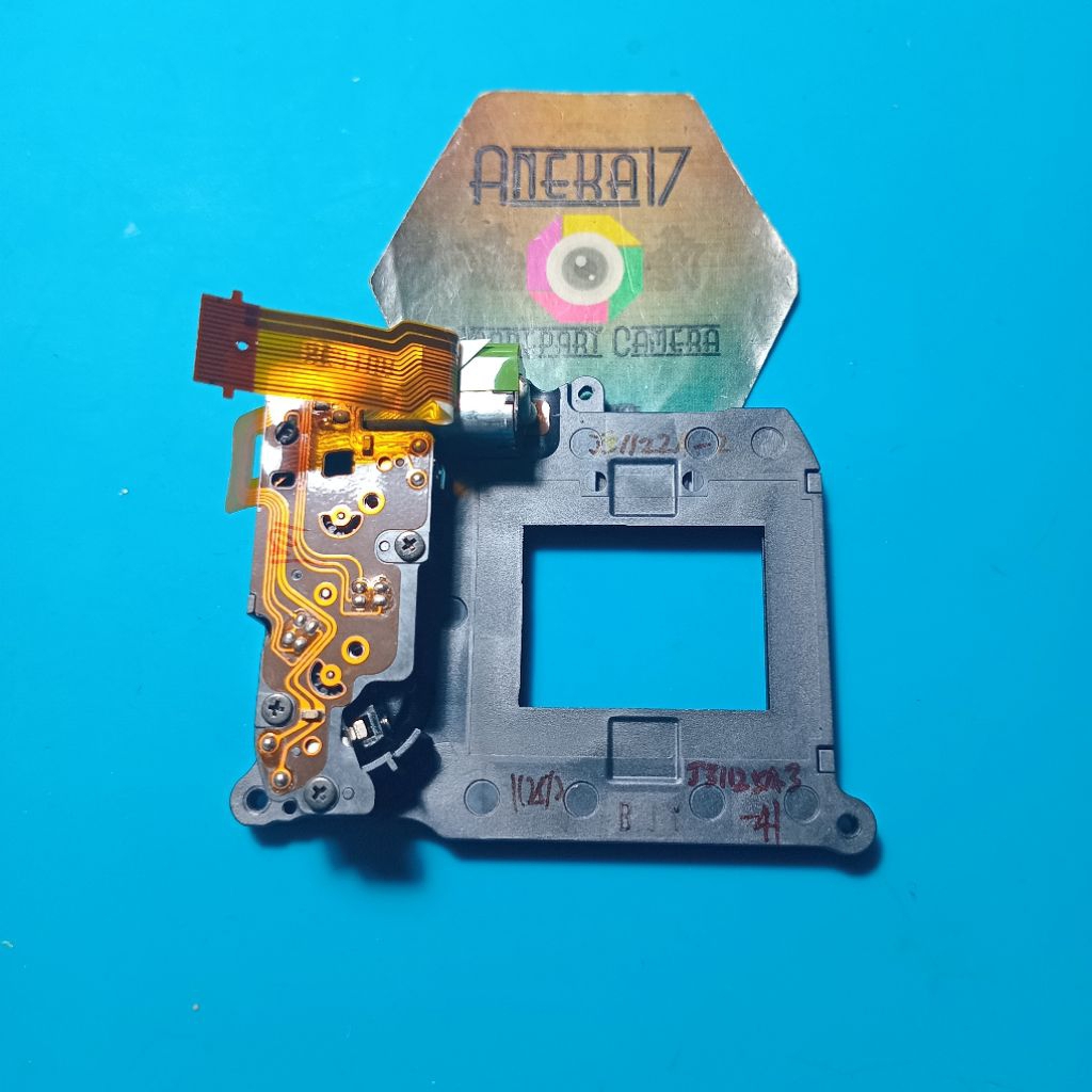 Shutter unit kamera for Samsung NX2000