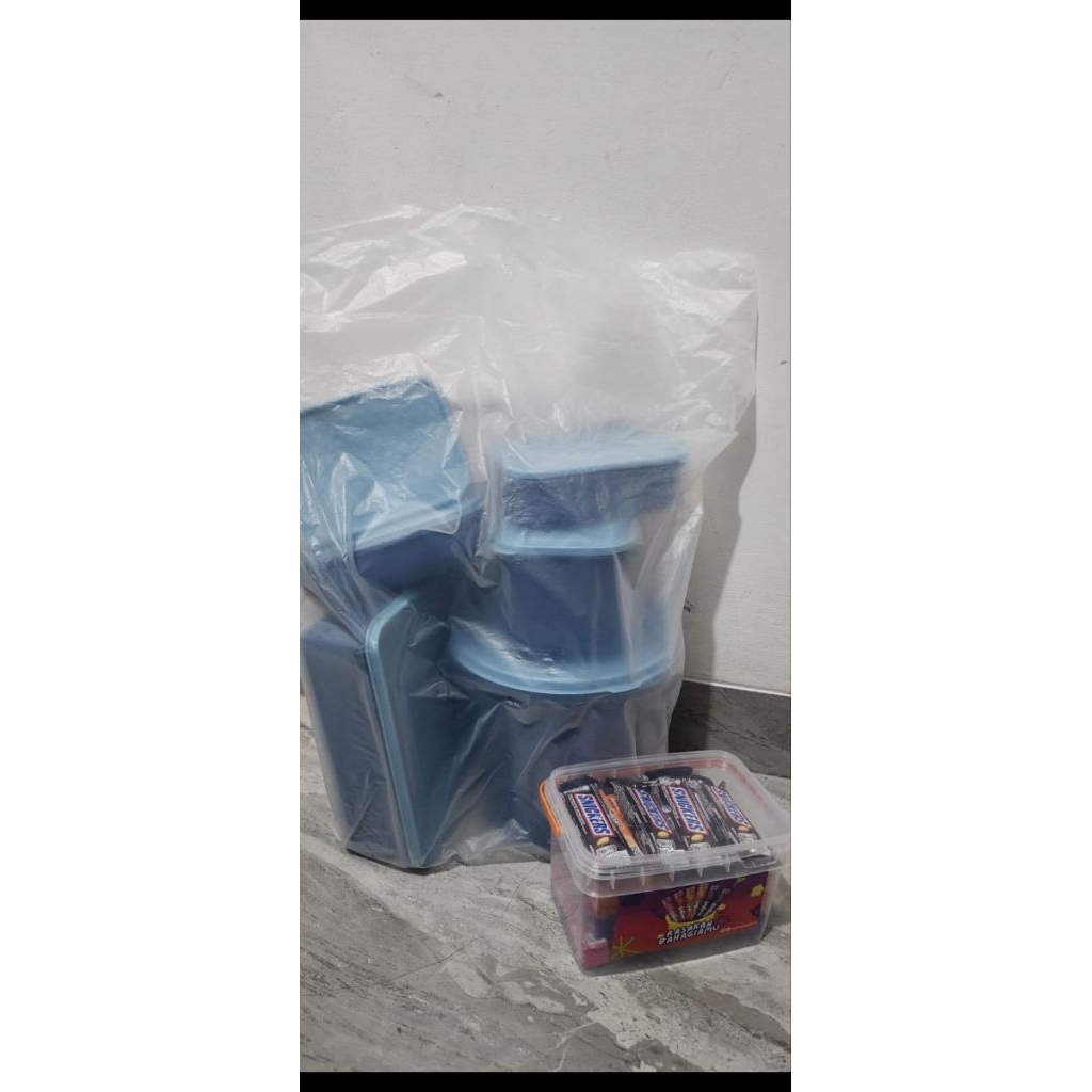 

Paket Permen Sugus Bu Indah