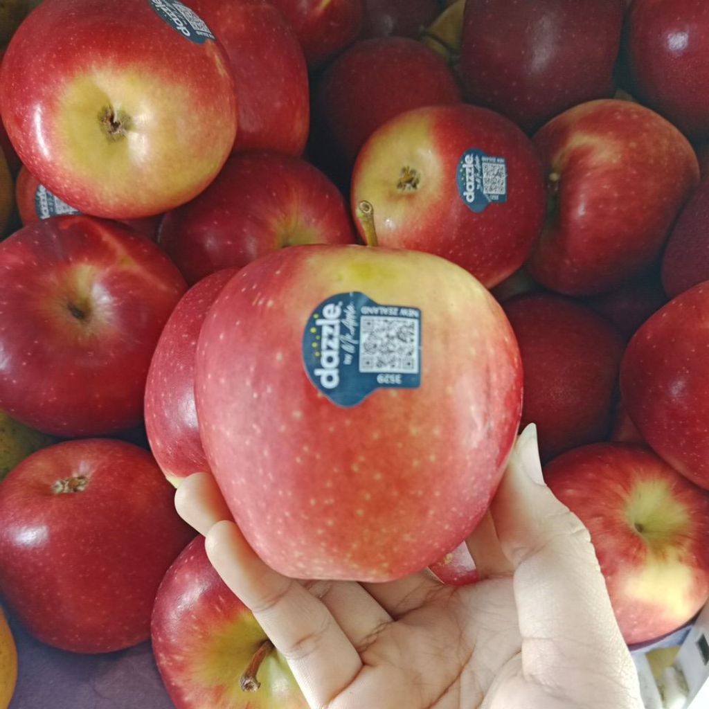 

Apel Dazzle [500-1kg]