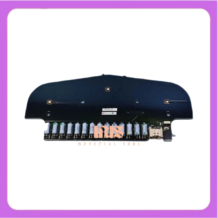 PCB Lampu Depan Yamaha NMAX Old