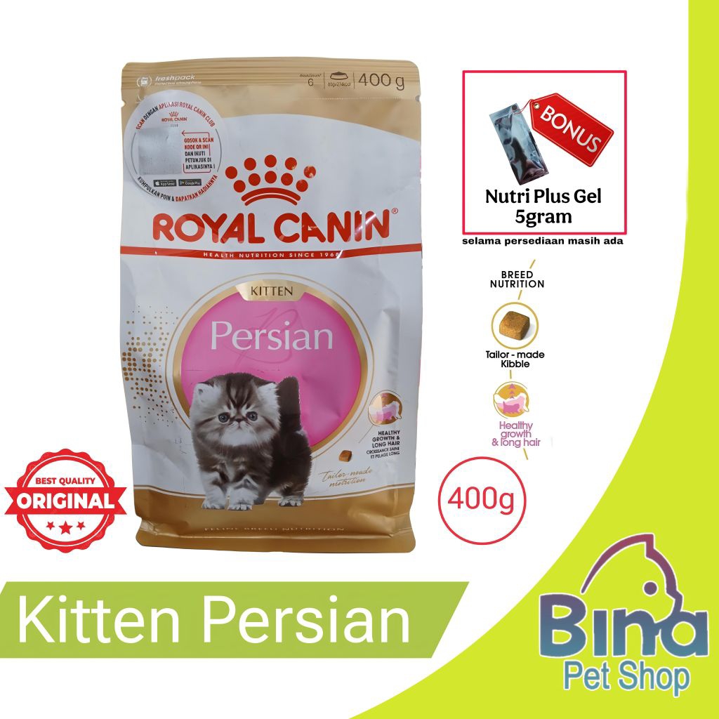 Royal Canin Kitten Persian 400g