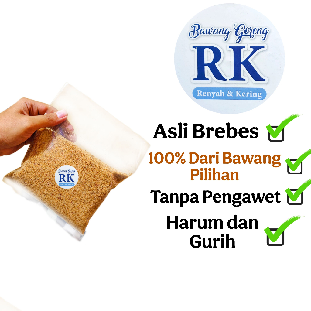 

Remukan Ayakan Bawang Goreng Bubuk 250g – Bumbu Panir Bawang | Cilung | Papeda | Gurih & Renyah