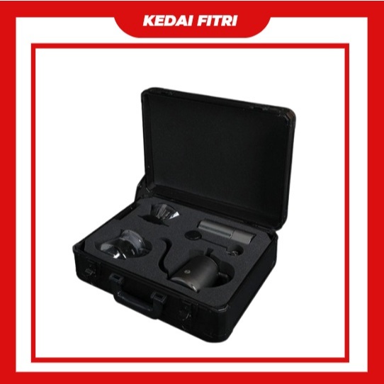 Paket Alat Kopi Set Timemore Alat Kopi Portable Timemore C3S Paket Timemore Combo Set Timemore C3S -