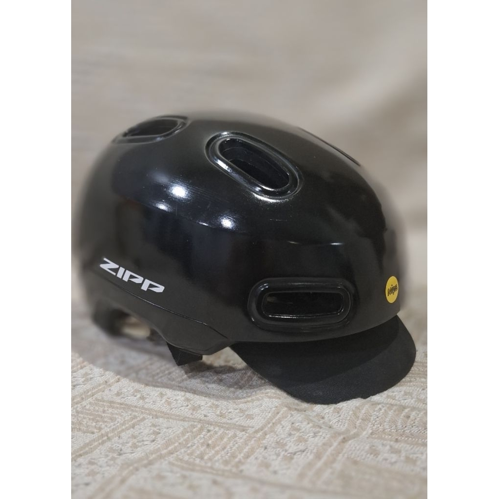 Helm Rockbros Repaint