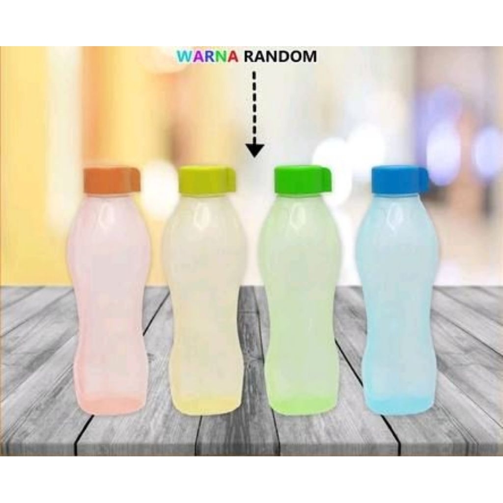 BOTOL MINUM - Botol Air Minum Viral / Botol Minum Anak / Tempat Minum / Tumbler / Souvenir Tumbler