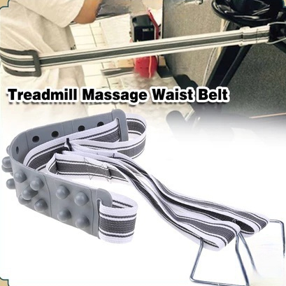 Sabuk Pijat Treadmill Running Belt Treadmill Running Belt Treadmill Cocok Untuk Fitness Sabuk Treadm