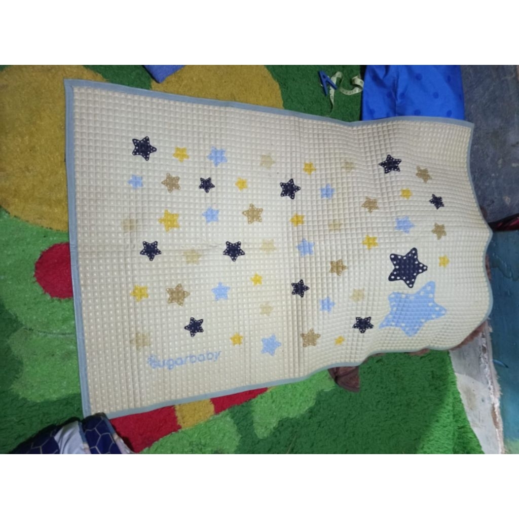 preloved perlak sugar baby