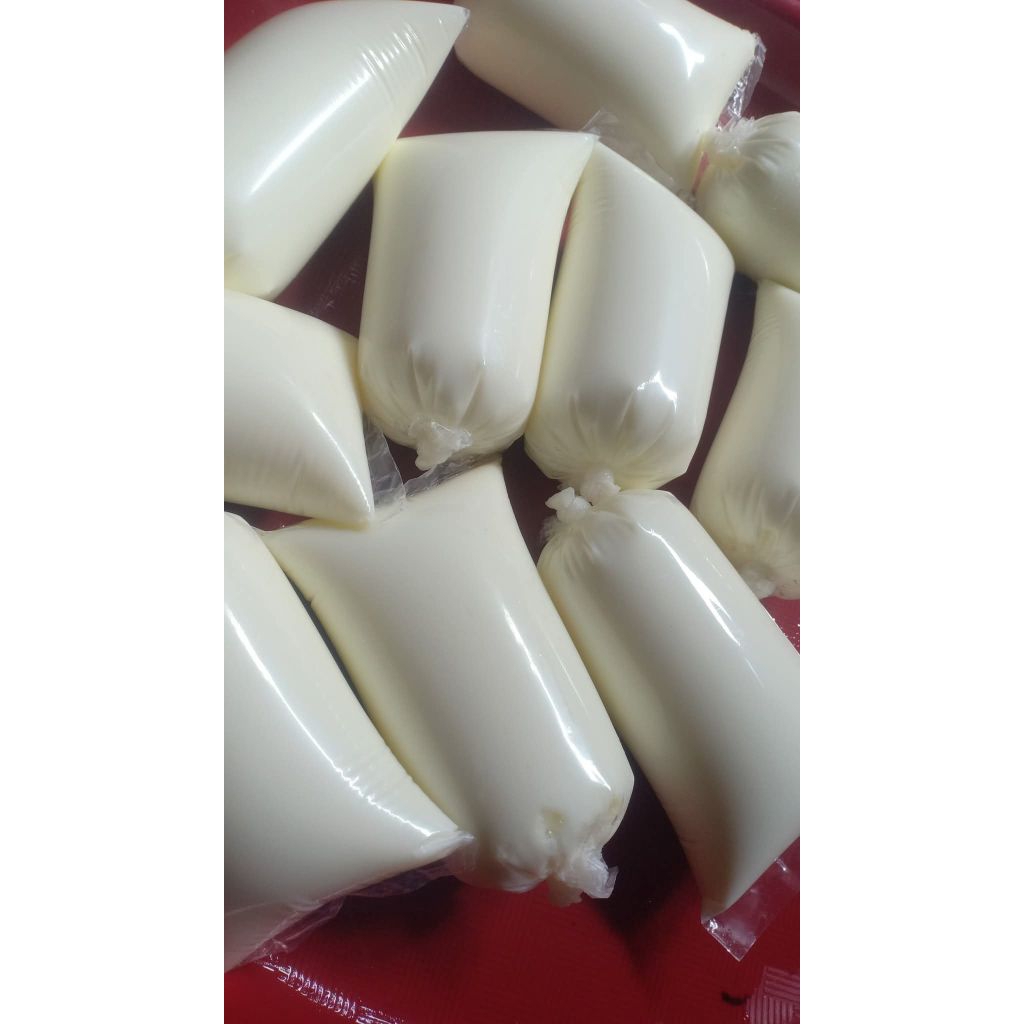 

putih telur mateng fresh 200 gram isi 5 pcs