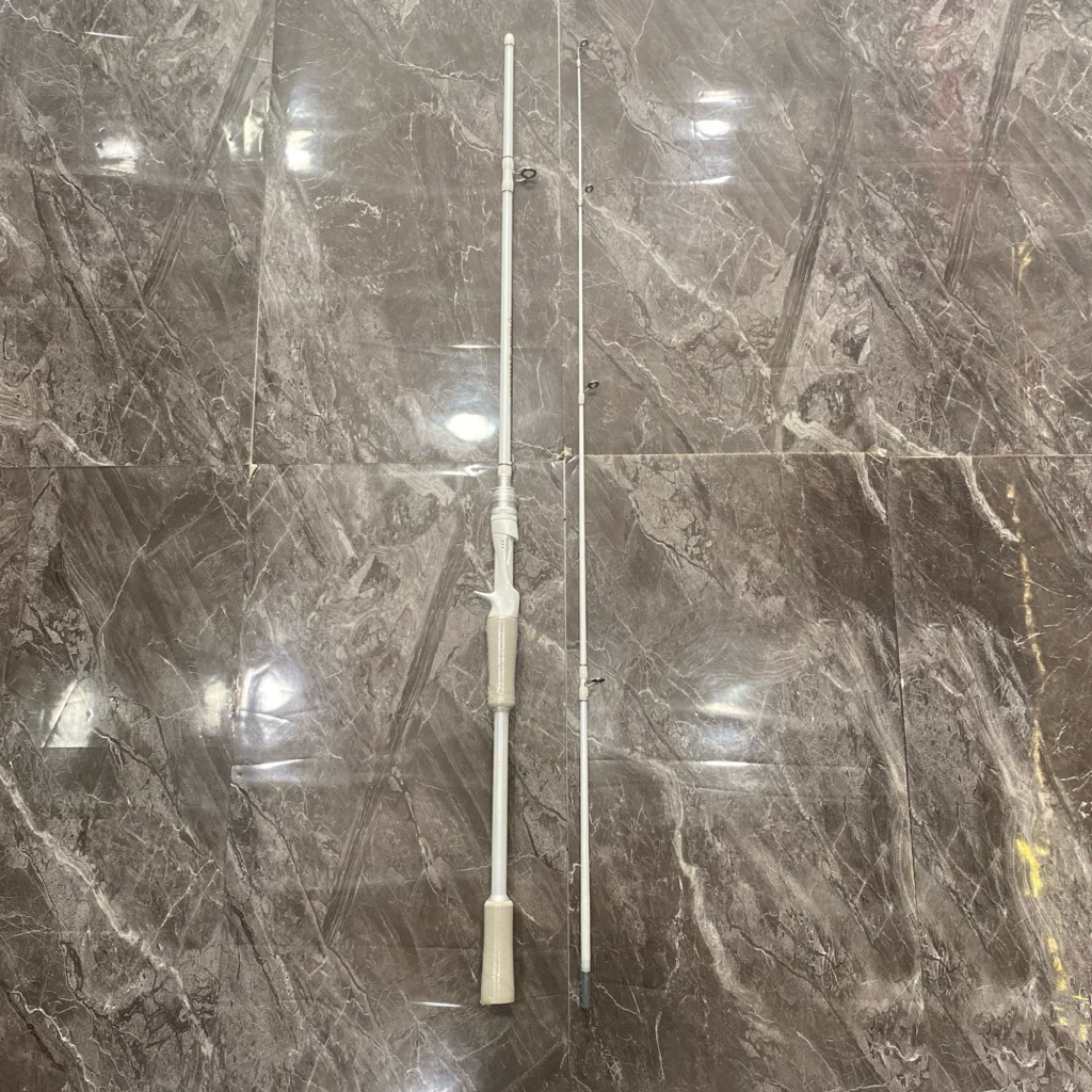 JORAN BC VIRTUS SAMURAI PUTIH 180CM