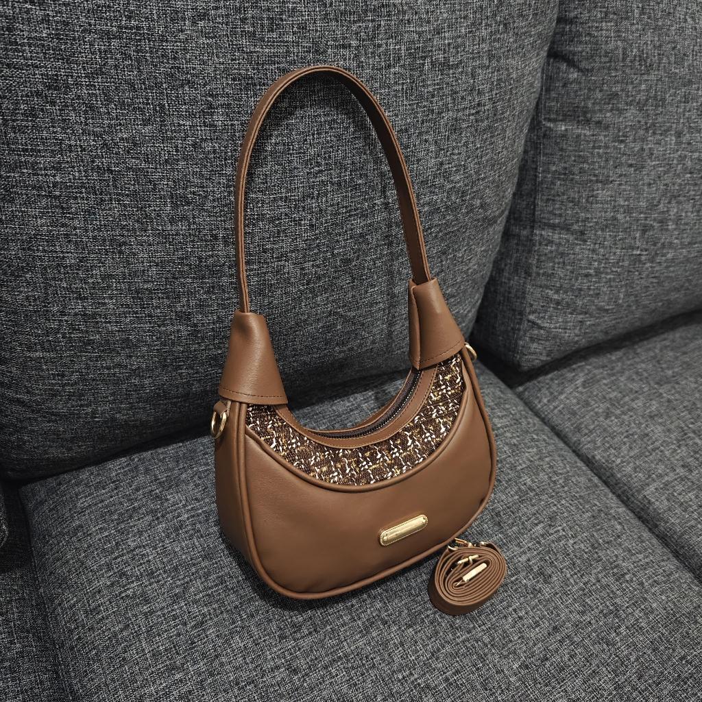 PREMIUM HARUKA TAS SELEMPANG WANITA BERLIN