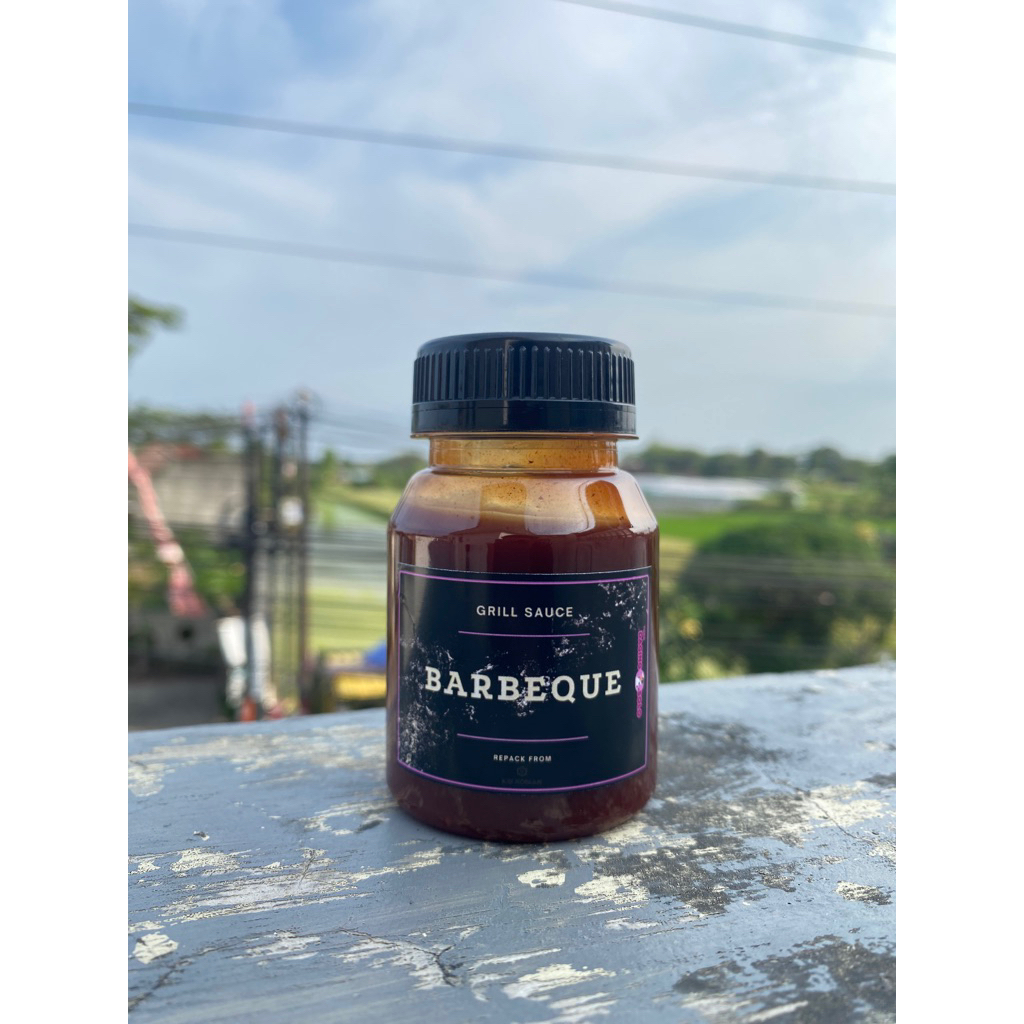 

saos barbeque