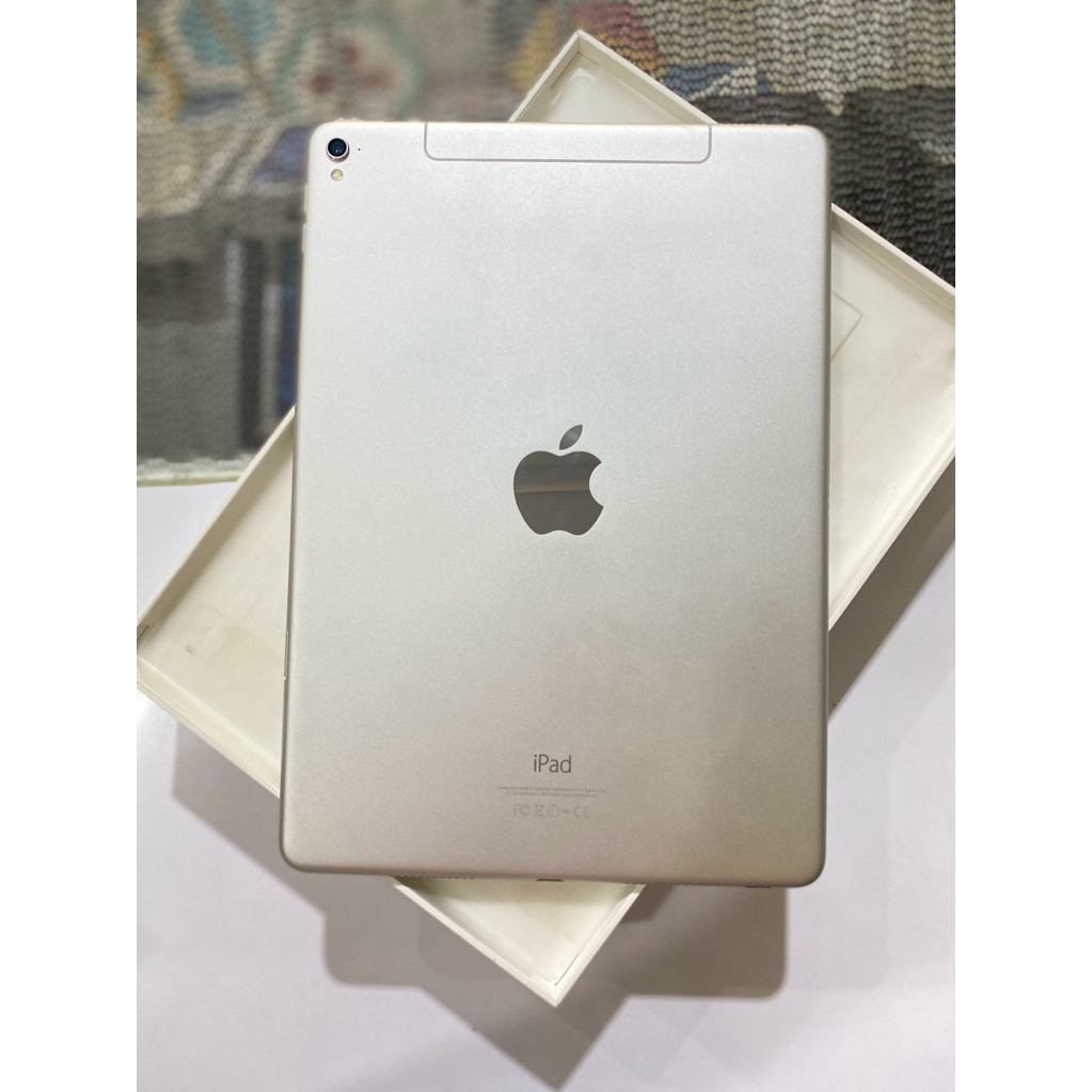 Second Ipad Pro 9,7 inch 2017 32GB