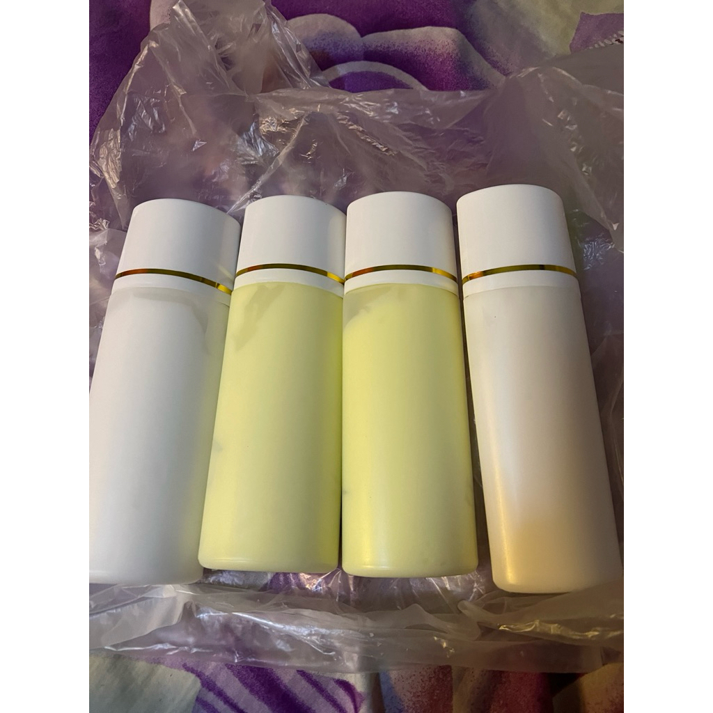 HB DOSTING WHITENING