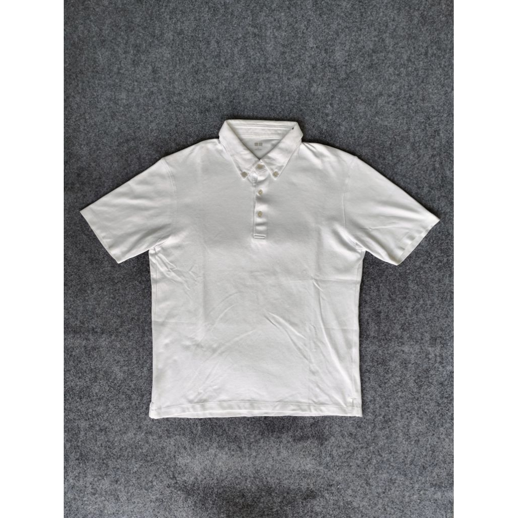 Polo Uniqlo Airism