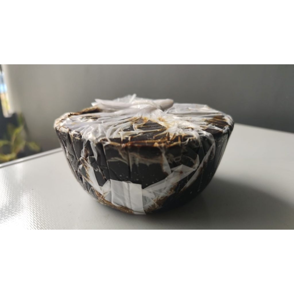 

Gula Linggau atau Gula Aren Batok untuk Cuko 1 Kg