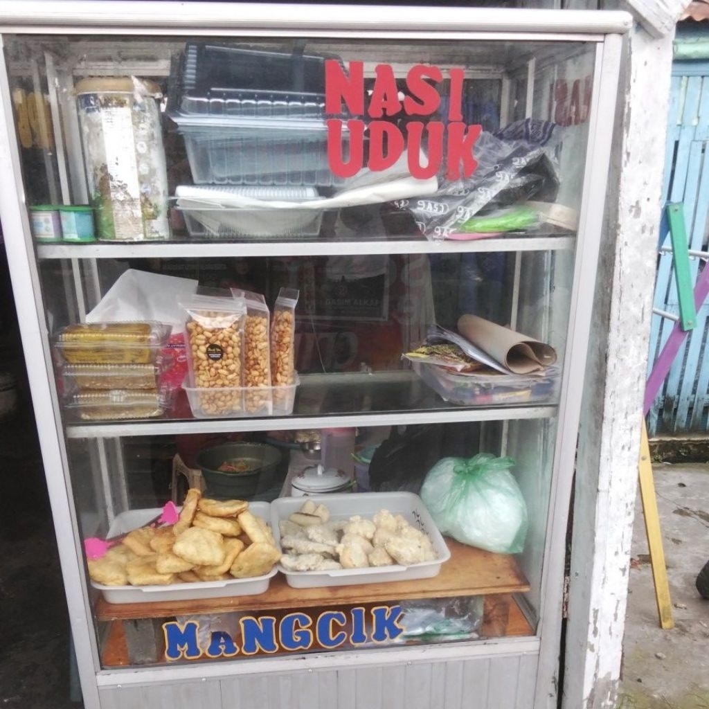 

pempekdanmartabakkentangcekRIPIN