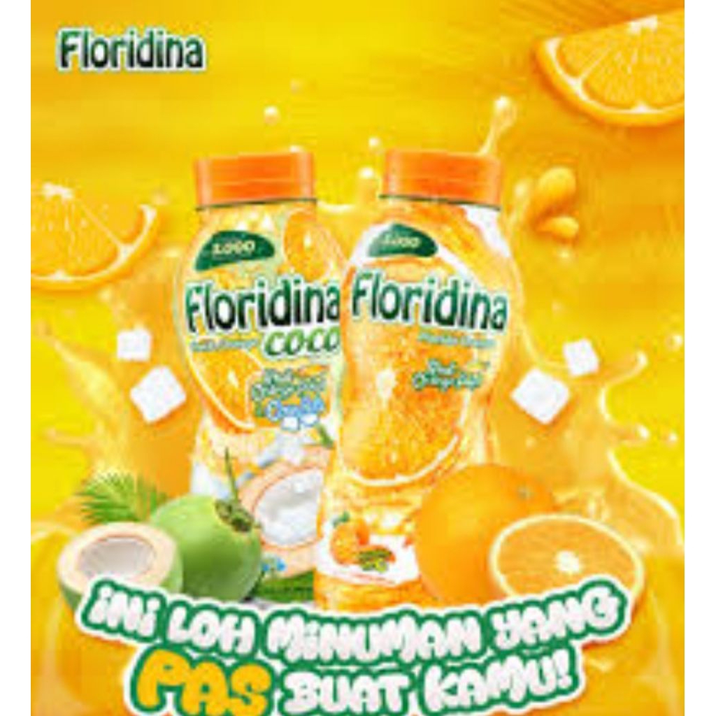 

floridina