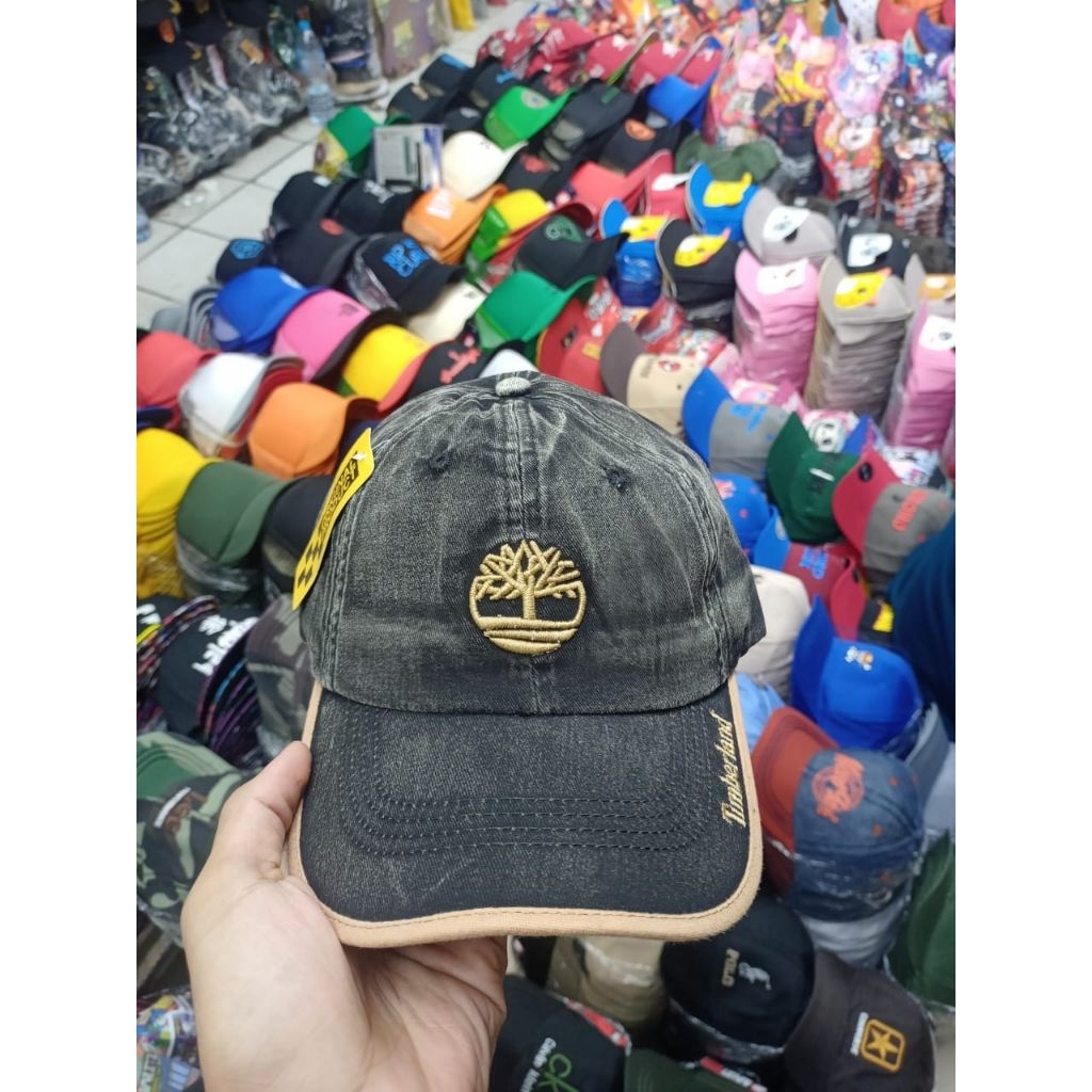 Topi semi import/topi pria/topi distro/topi baseball