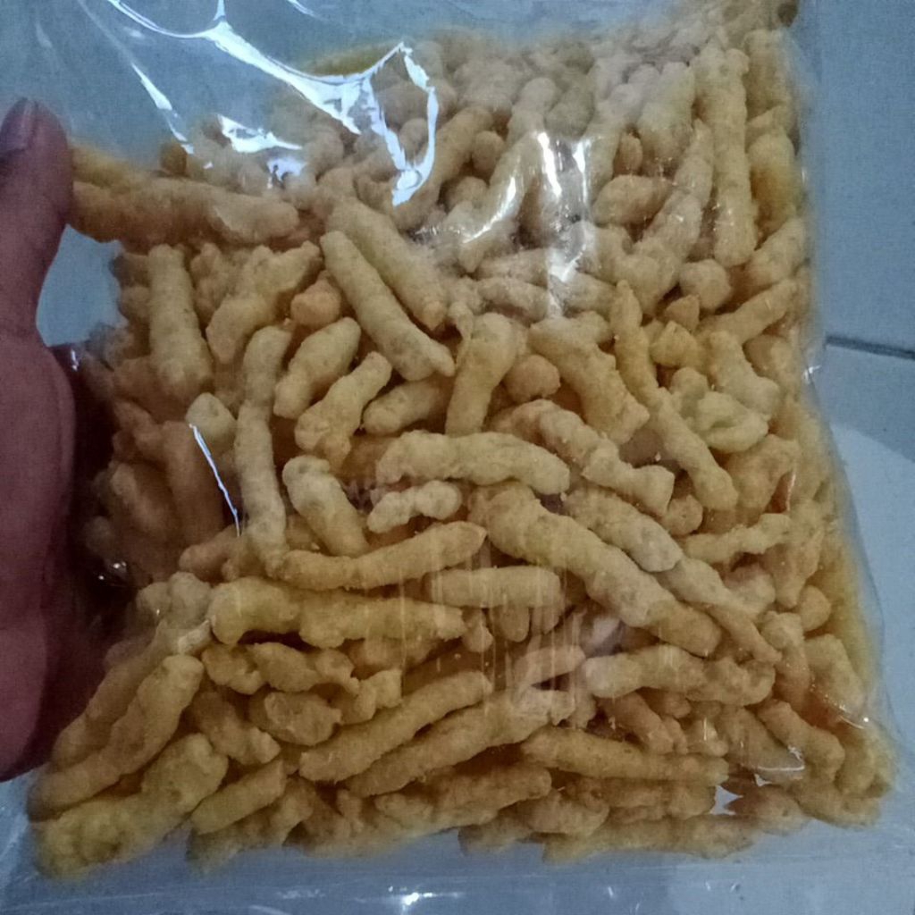 

Camilan Chitos Chitoz Jagung BBQ 200 Gram Snack Cemilan