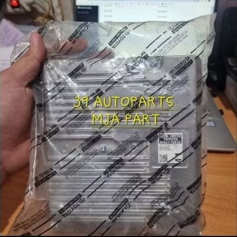 ECU Computer Engine Control Innova Reborn DIESEL