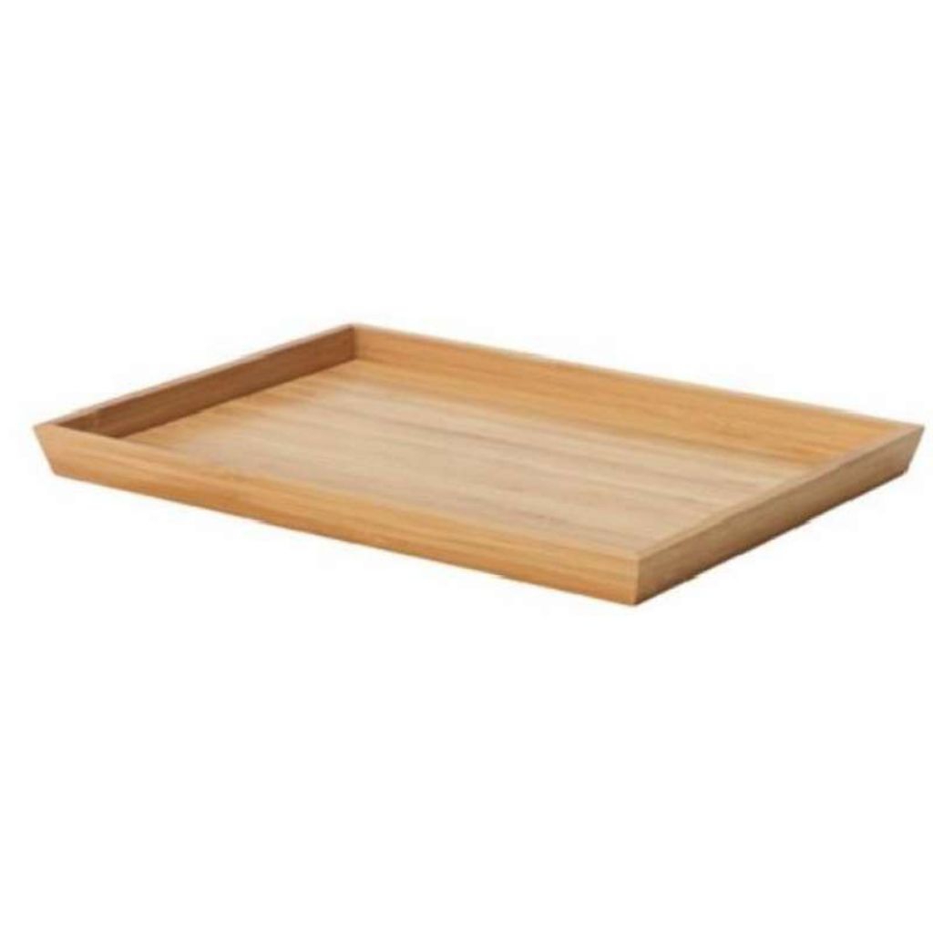 Nampan Bambu Wadah Baki Nampan Bambu Jadul Nampan Bambu Murah