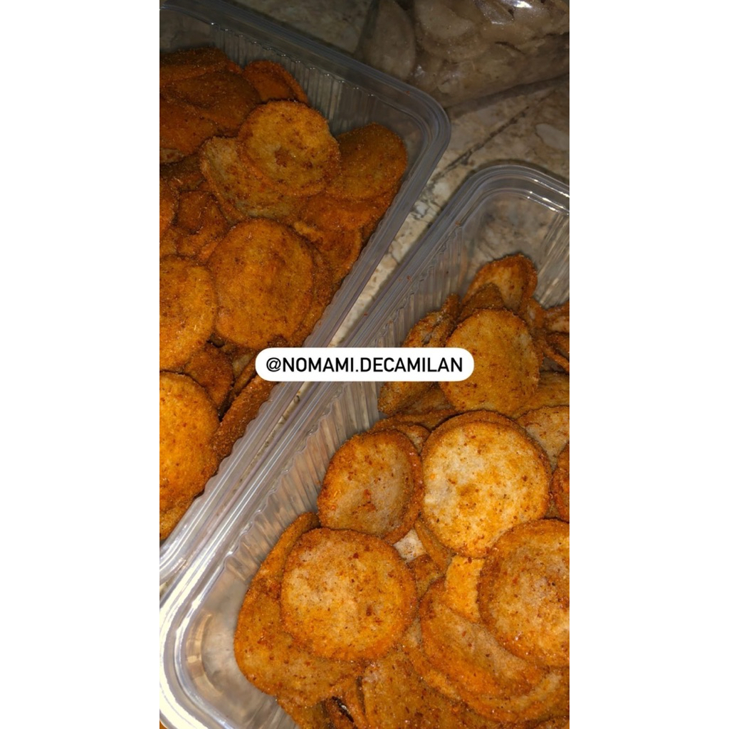

BASRENG 1/2 KG