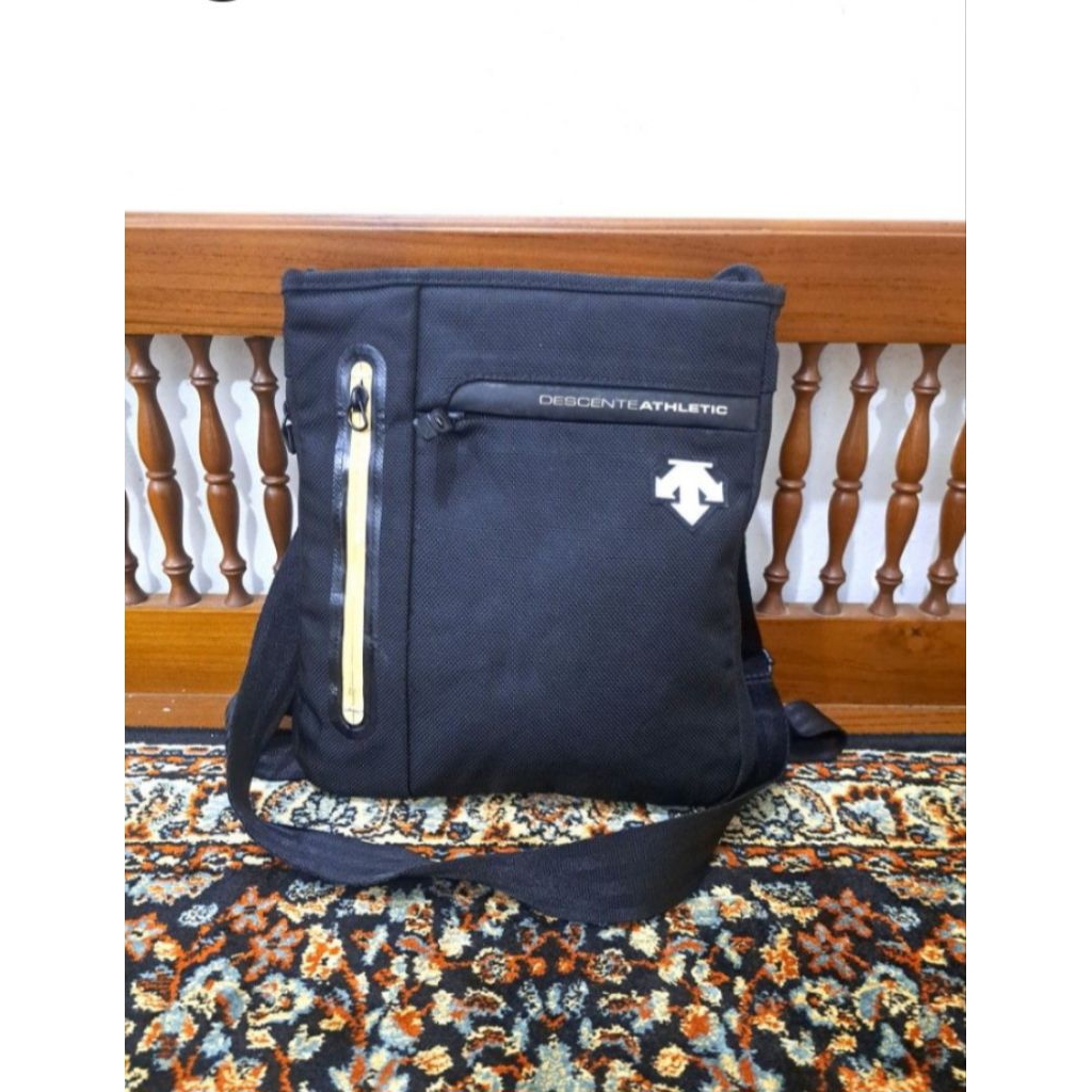 Tas sling bag descente