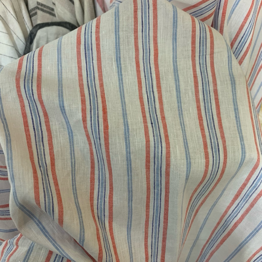 kain pure linen - kain linen pure original - kain linen branded - kain linen premium style